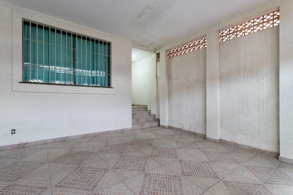 Foto 6 de Casa de Condomínio com 3 quartos à venda, 104m2 em Vila Santa Catarina, São Paulo - SP