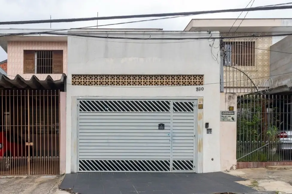 Foto 3 de Casa de Condomínio com 3 quartos à venda, 104m2 em Vila Santa Catarina, São Paulo - SP