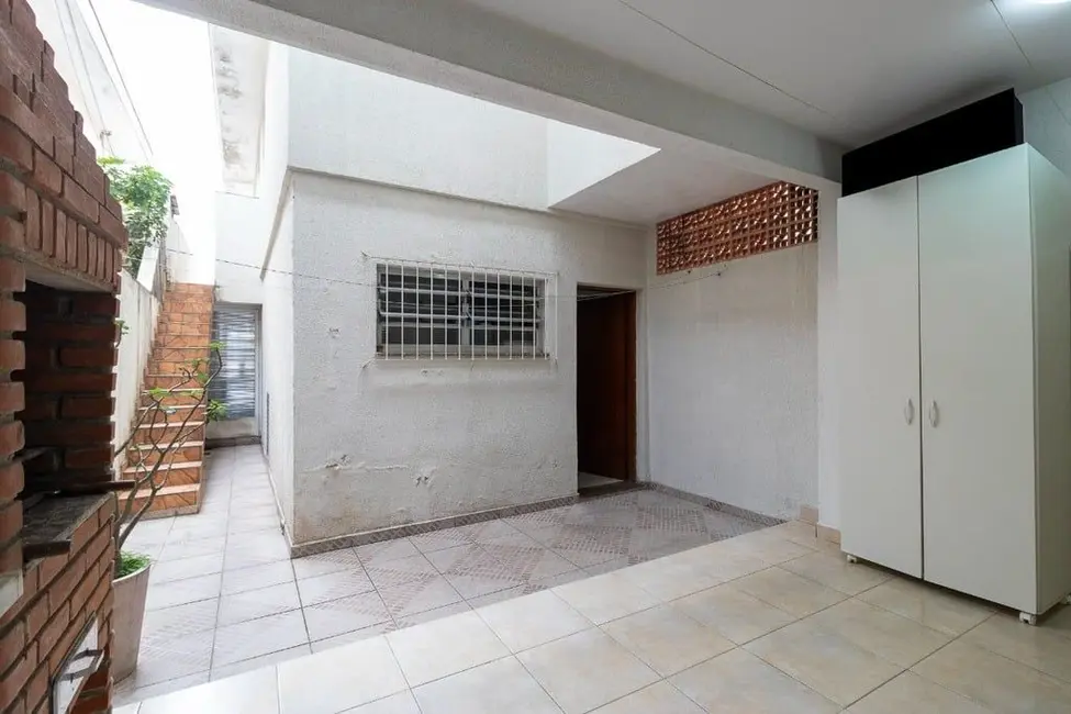 Foto 9 de Casa de Condomínio com 3 quartos à venda, 104m2 em Vila Santa Catarina, São Paulo - SP