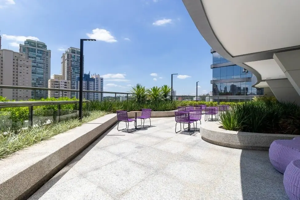 Kitnet com 1 quarto à venda, 31m2 em Jardim das Acácias, São Paulo - SP - imagem 8 Foto 8 de Kitnet com 1 quarto à venda, 31m2 em Jardim das Acácias, São Paulo - SP