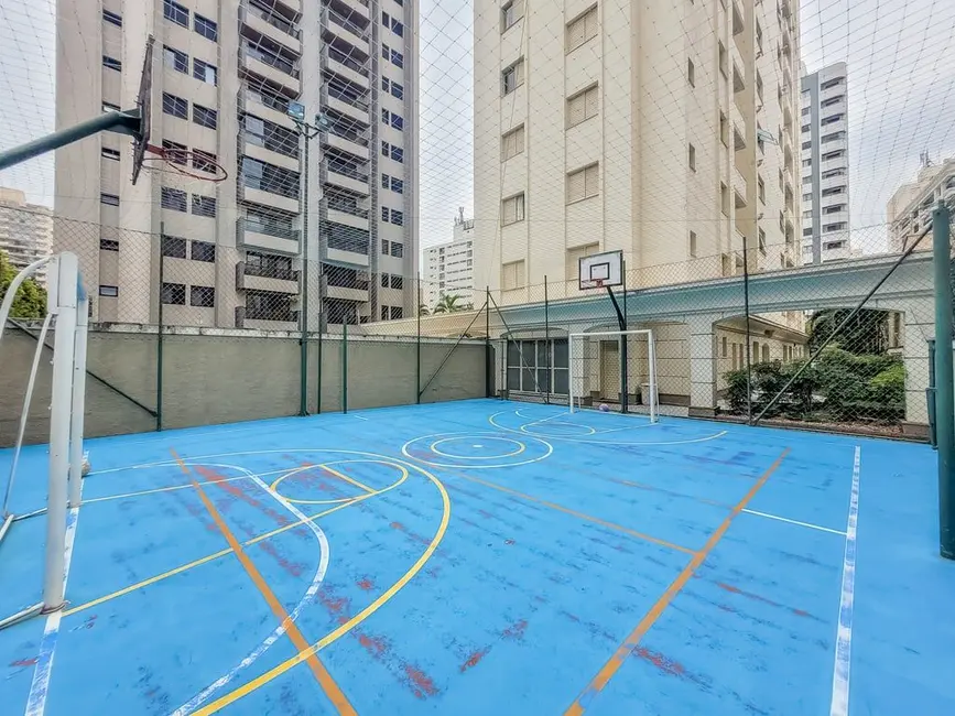 Foto 8 de Apartamento com 2 quartos à venda, 66m2 em Vila Mariana, São Paulo - SP