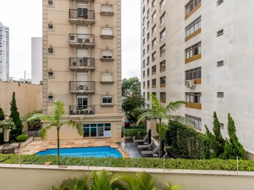 Foto 3 de Apartamento com 2 quartos à venda, 66m2 em Vila Mariana, São Paulo - SP
