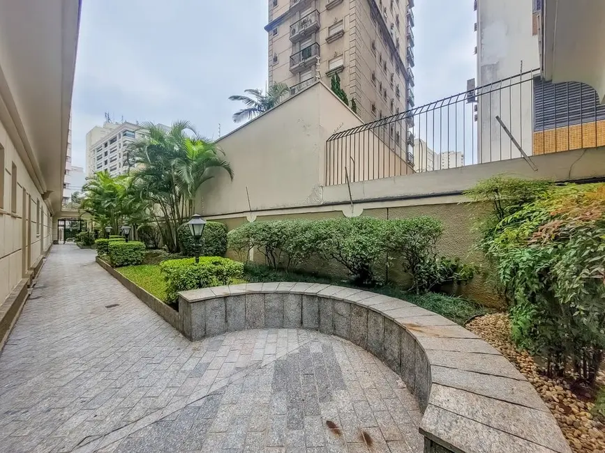 Foto 9 de Apartamento com 2 quartos à venda, 66m2 em Vila Mariana, São Paulo - SP
