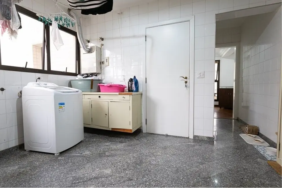 Foto 7 de Apartamento com 3 quartos à venda, 187m2 em Vila Prudente, São Paulo - SP