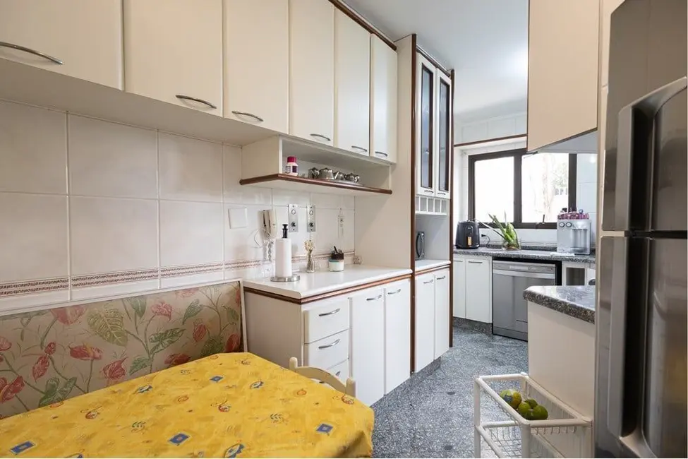 Foto 5 de Apartamento com 3 quartos à venda, 187m2 em Vila Prudente, São Paulo - SP