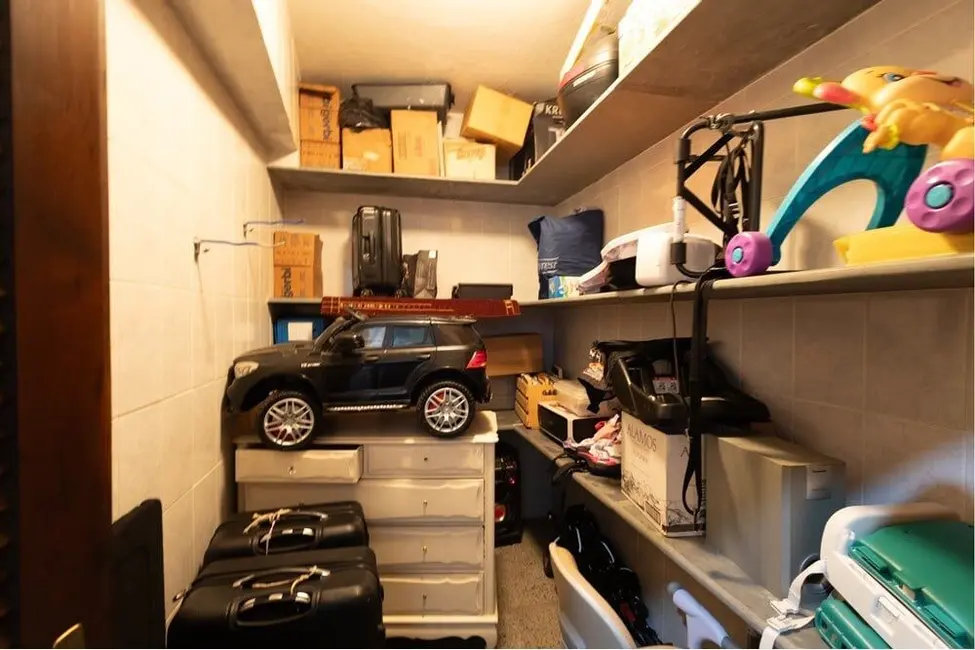 Foto 9 de Apartamento com 3 quartos à venda, 187m2 em Vila Prudente, São Paulo - SP