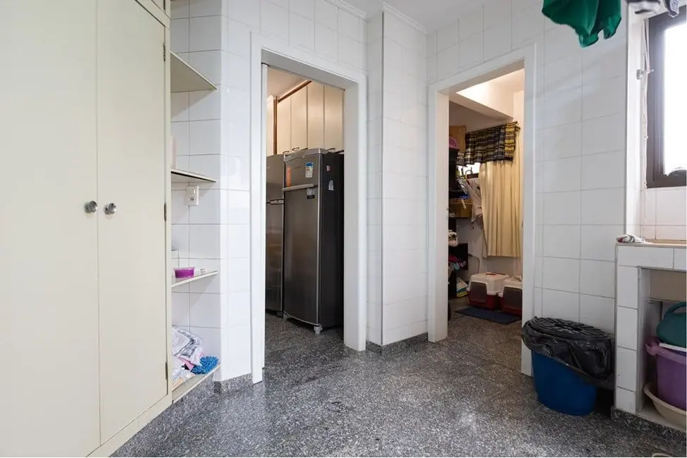 Foto 6 de Apartamento com 3 quartos à venda, 187m2 em Vila Prudente, São Paulo - SP