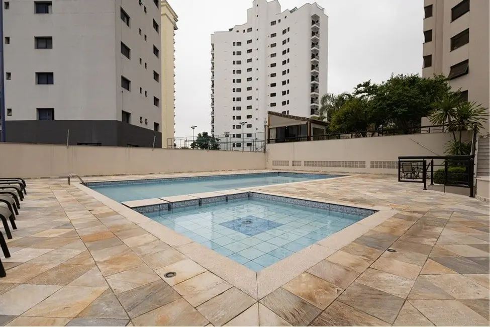 Foto 2 de Apartamento com 3 quartos à venda, 187m2 em Vila Prudente, São Paulo - SP