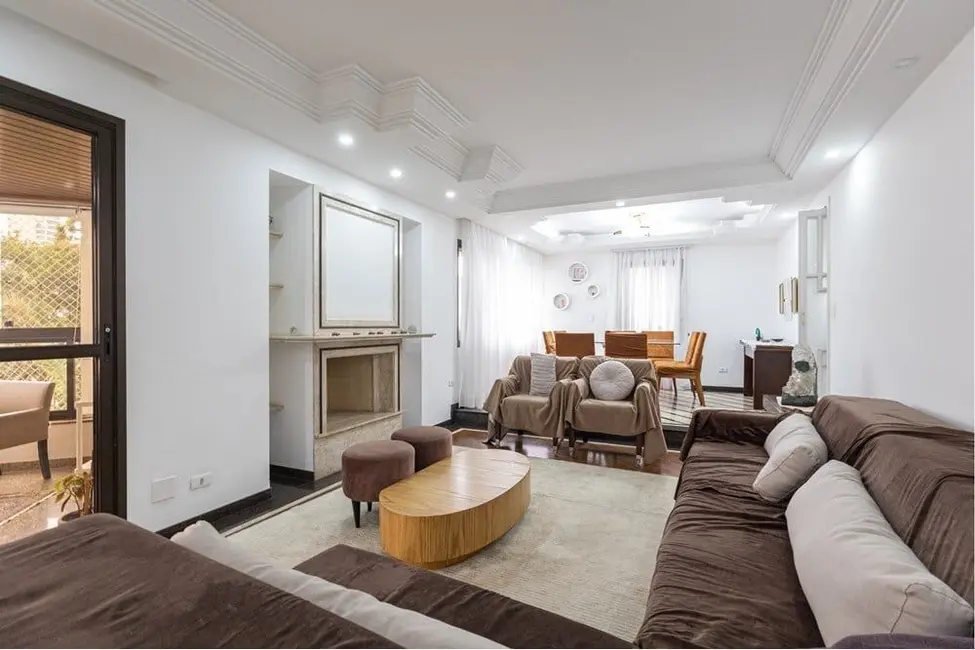 Foto 1 de Apartamento com 3 quartos à venda, 187m2 em Vila Prudente, São Paulo - SP