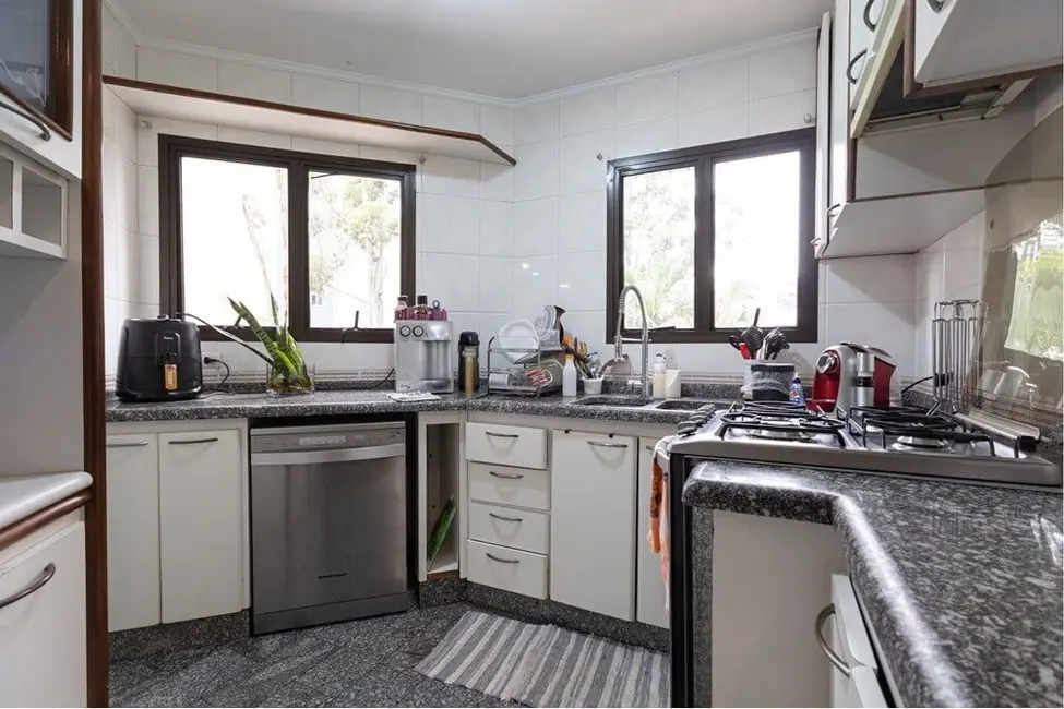 Foto 3 de Apartamento com 3 quartos à venda, 187m2 em Vila Prudente, São Paulo - SP