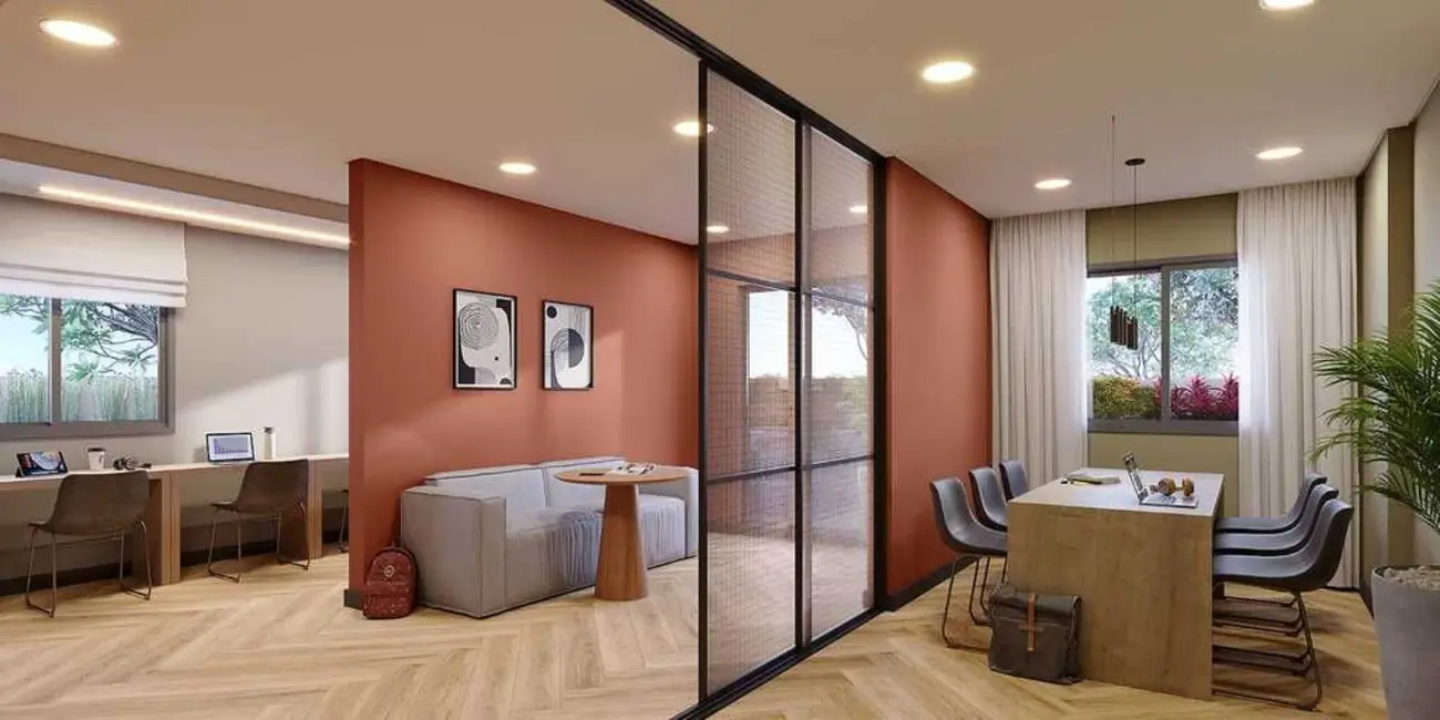 Apartamento com 2 quartos à venda, 39m2 em Vila Tolstoi, São Paulo - SP - imagem 8 Foto 8 de Apartamento com 2 quartos à venda, 39m2 em Vila Tolstoi, São Paulo - SP