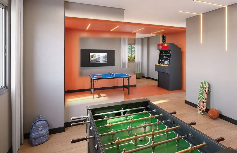 Apartamento com 2 quartos à venda, 39m2 em Vila Tolstoi, São Paulo - SP - imagem 6 Foto 6 de Apartamento com 2 quartos à venda, 39m2 em Vila Tolstoi, São Paulo - SP