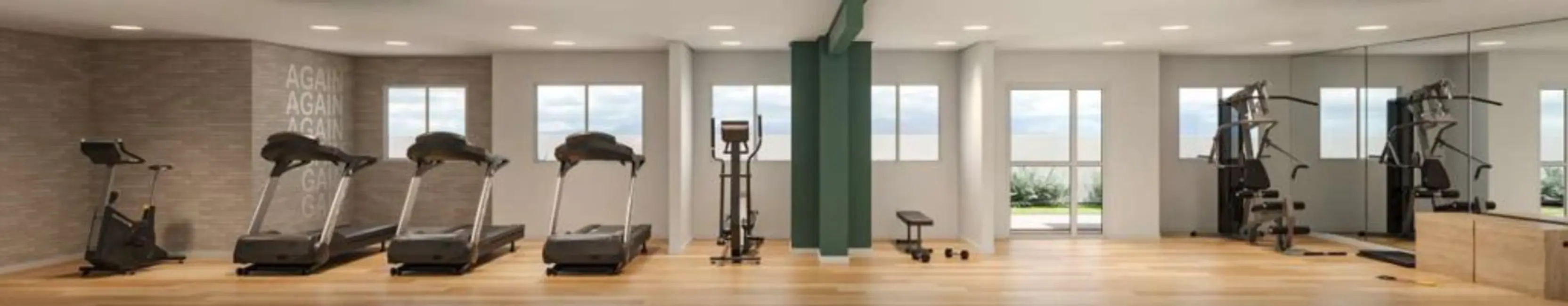 Apartamento com 2 quartos à venda, 37m2 em Vila Tolstoi, São Paulo - SP - imagem 2 Foto 2 de Apartamento com 2 quartos à venda, 37m2 em Vila Tolstoi, São Paulo - SP