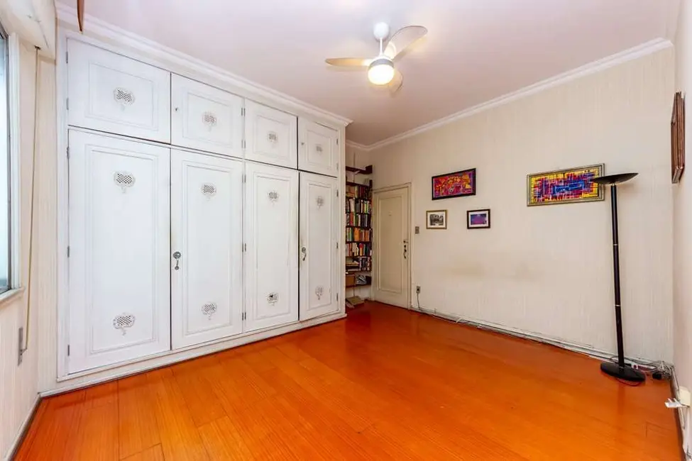 Apartamento com 4 quartos à venda, 300m2 em Jardim Paulista, São Paulo - SP - imagem 6 Foto 6 de Apartamento com 4 quartos à venda, 300m2 em Jardim Paulista, São Paulo - SP