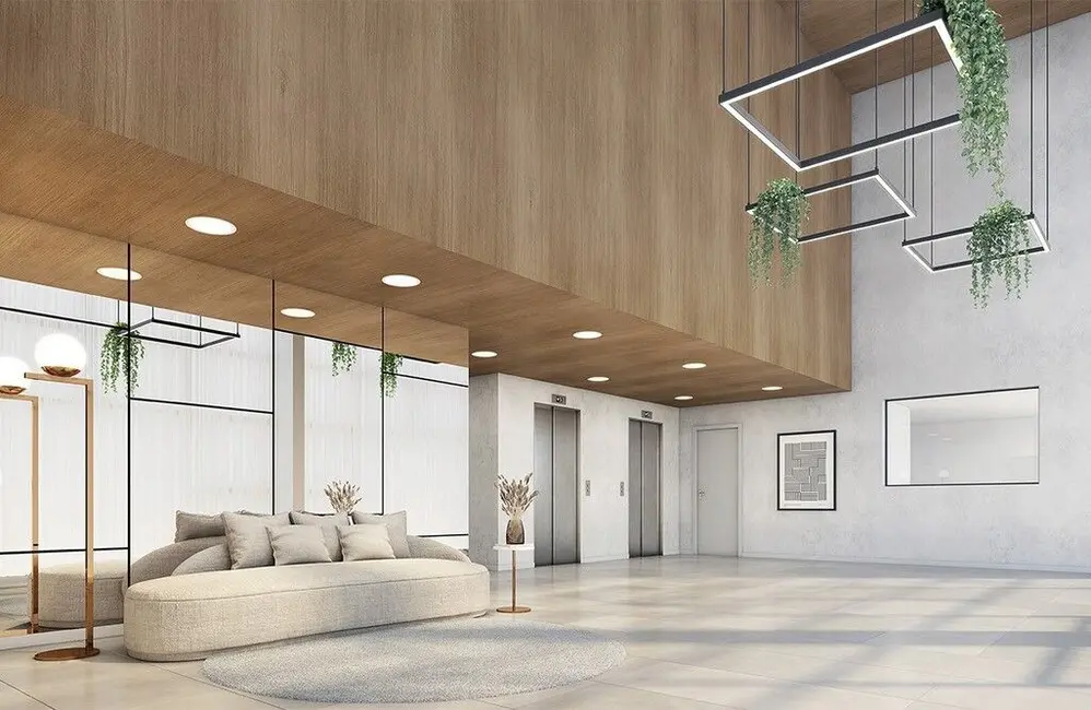 Foto 3 de Apartamento com 2 quartos à venda, 56m2 em Lapa, São Paulo - SP