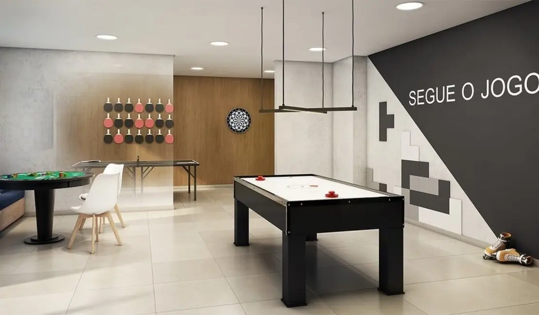 Apartamento com 2 quartos à venda, 54m2 em Lapa, São Paulo - SP - imagem 7 Foto 7 de Apartamento com 2 quartos à venda, 54m2 em Lapa, São Paulo - SP