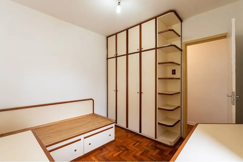 Foto 6 de Casa de Condomínio com 3 quartos à venda, 174m2 em Santo Amaro, São Paulo - SP