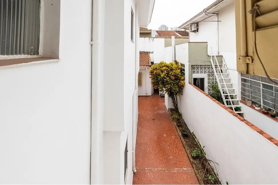 Foto 8 de Casa de Condomínio com 3 quartos à venda, 174m2 em Santo Amaro, São Paulo - SP