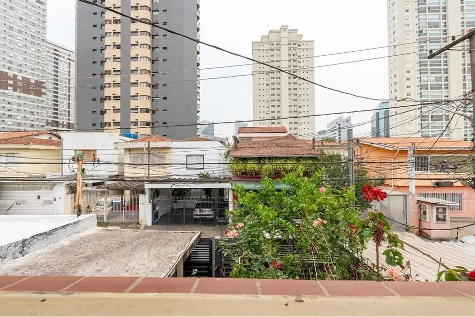 Foto 4 de Casa de Condomínio com 3 quartos à venda, 174m2 em Santo Amaro, São Paulo - SP