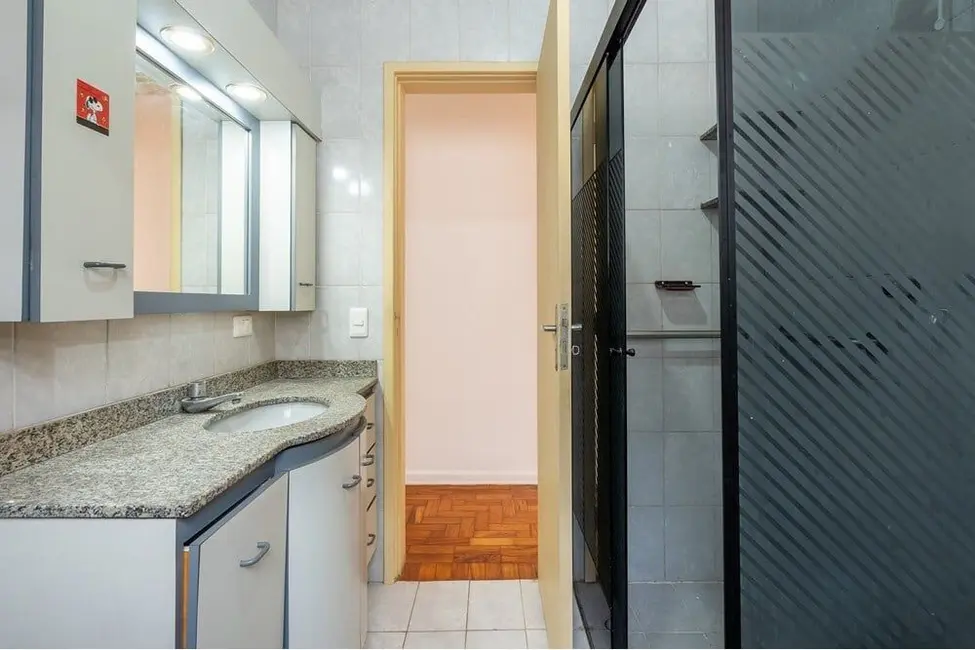 Foto 2 de Casa de Condomínio com 3 quartos à venda, 174m2 em Santo Amaro, São Paulo - SP