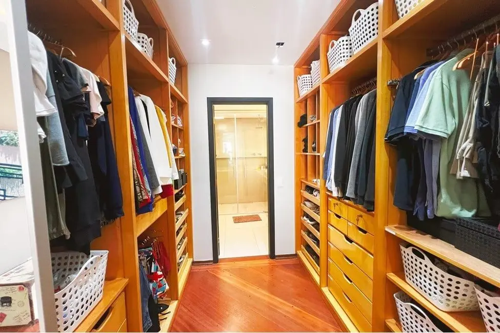 Foto 9 de Casa de Condomínio com 4 quartos à venda, 473m2 em Parque dos Príncipes, São Paulo - SP