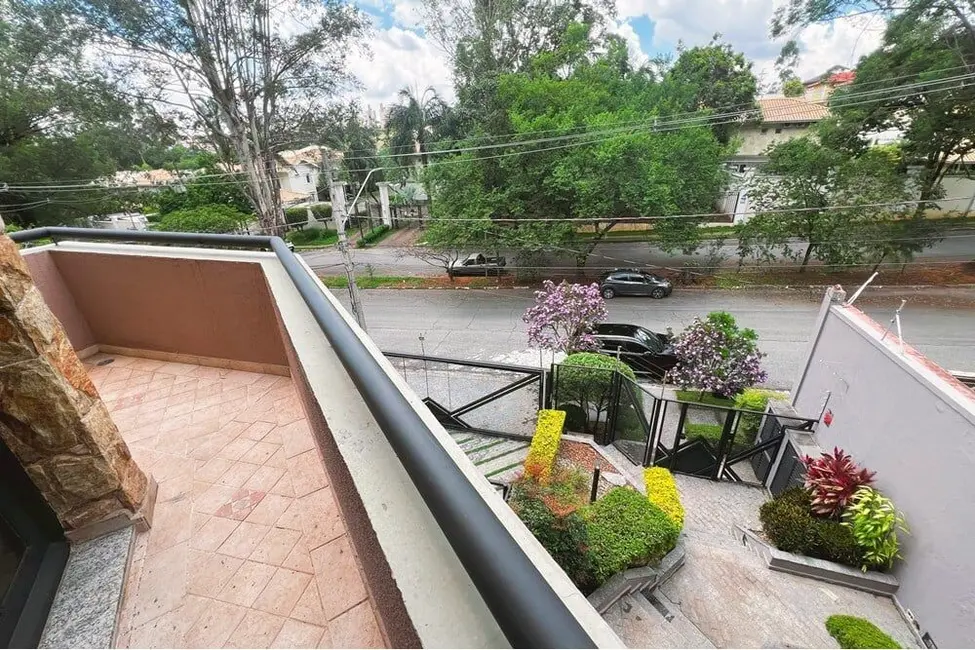 Foto 2 de Casa de Condomínio com 4 quartos à venda, 473m2 em Parque dos Príncipes, São Paulo - SP