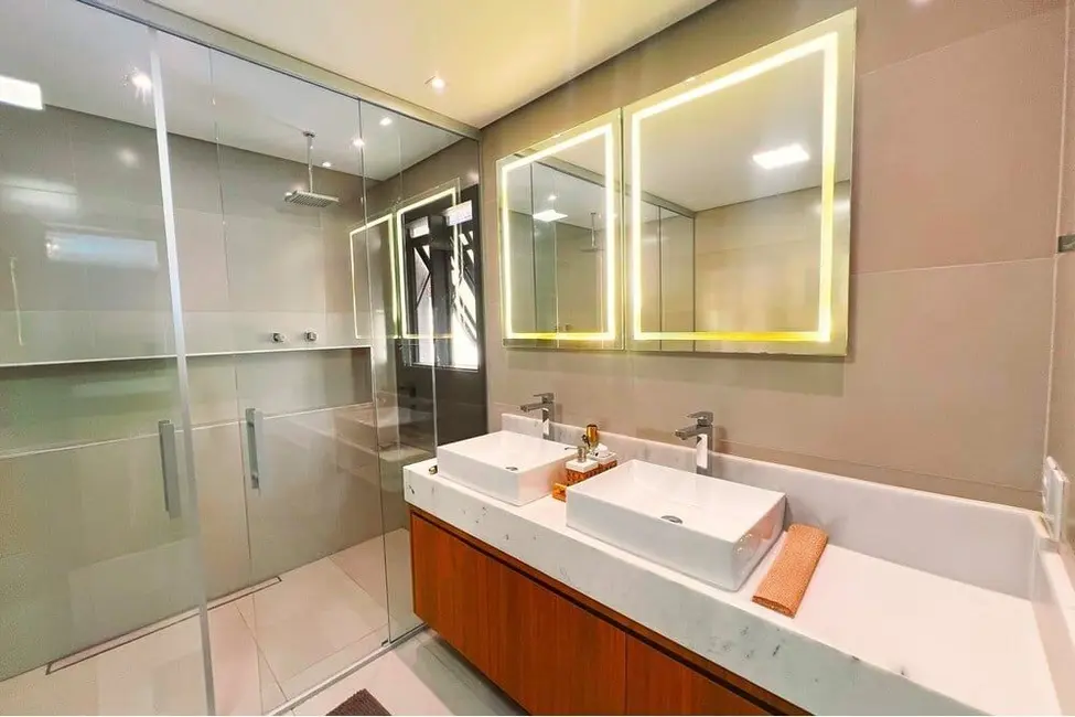 Foto 7 de Casa de Condomínio com 4 quartos à venda, 473m2 em Parque dos Príncipes, São Paulo - SP