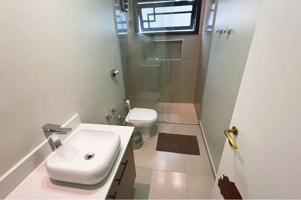 Foto 8 de Casa de Condomínio com 4 quartos à venda, 473m2 em Parque dos Príncipes, São Paulo - SP