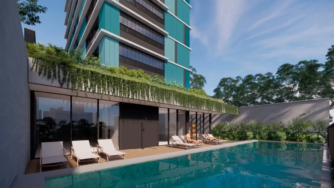 Apartamento com 3 quartos à venda, 204m2 em Perdizes, São Paulo - SP - imagem 7 Foto 7 de Apartamento com 3 quartos à venda, 204m2 em Perdizes, São Paulo - SP