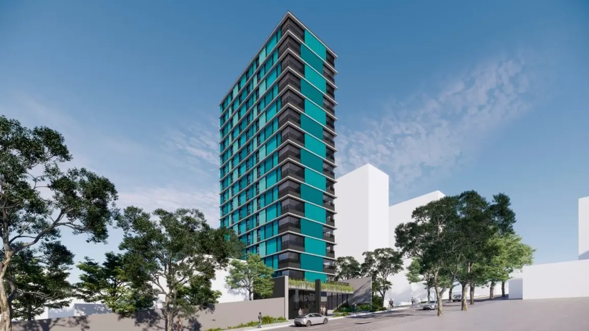 Foto 1 de Apartamento com 3 quartos à venda, 98m2 em Perdizes, São Paulo - SP