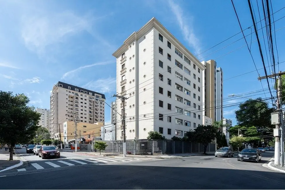 Foto 1 de Apartamento com 3 quartos à venda, 105m2 em Indianópolis, São Paulo - SP