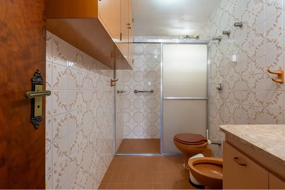 Apartamento com 3 quartos à venda, 105m2 em Indianópolis, São Paulo - SP - imagem 9 Foto 9 de Apartamento com 3 quartos à venda, 105m2 em Indianópolis, São Paulo - SP