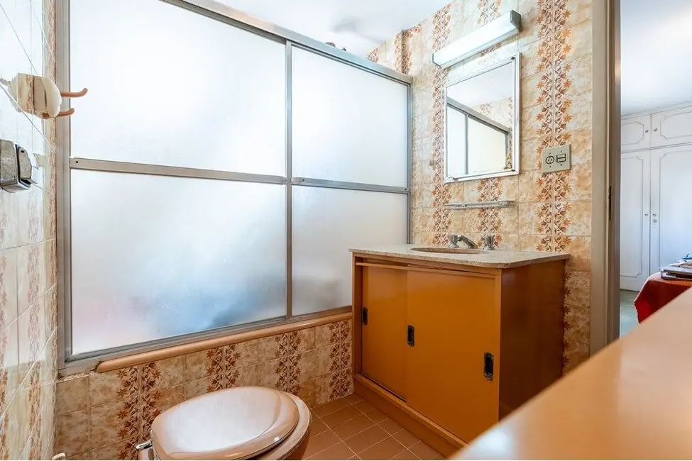 Apartamento com 3 quartos à venda, 105m2 em Indianópolis, São Paulo - SP - imagem 3 Foto 3 de Apartamento com 3 quartos à venda, 105m2 em Indianópolis, São Paulo - SP