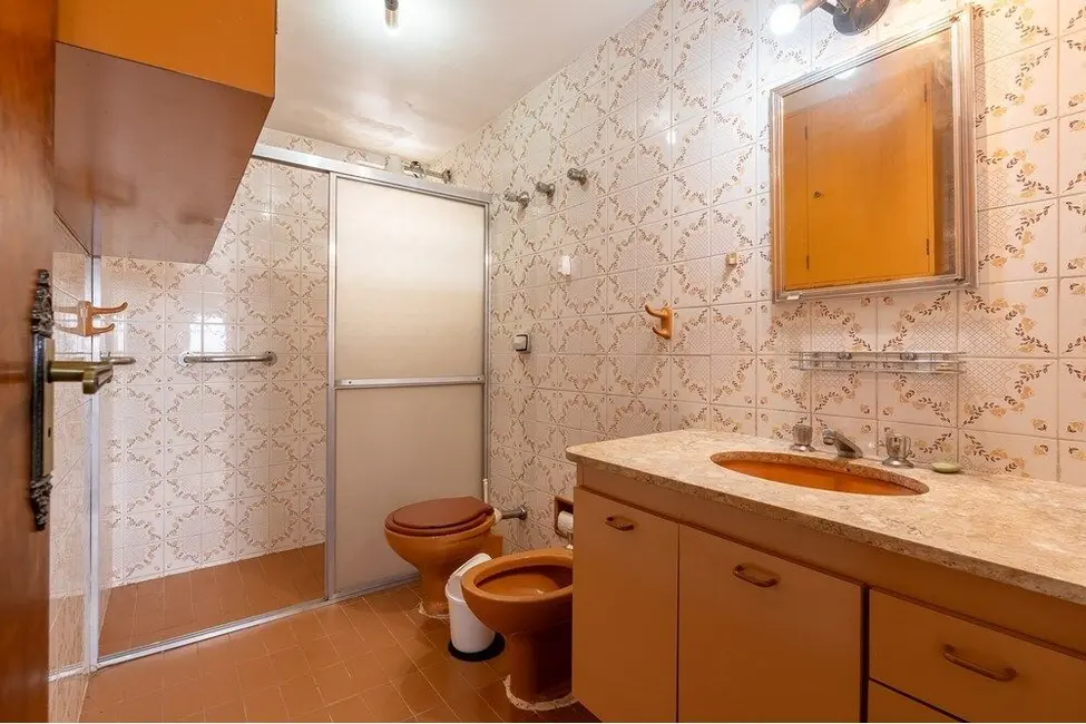 Apartamento com 3 quartos à venda, 105m2 em Indianópolis, São Paulo - SP - imagem 8 Foto 8 de Apartamento com 3 quartos à venda, 105m2 em Indianópolis, São Paulo - SP