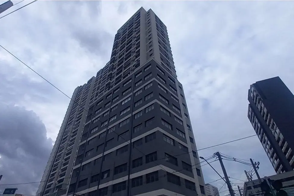 Foto 8 de Sala Comercial à venda, 30m2 em Vila Prudente, São Paulo - SP