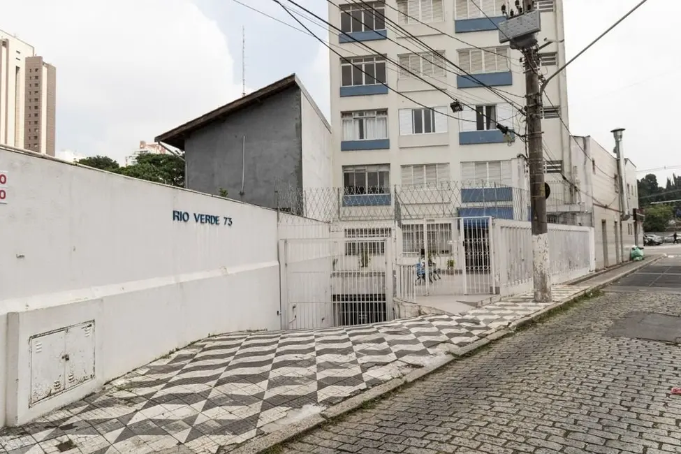 Apartamento com 3 quartos à venda, 102m2 em Pinheiros, São Paulo - SP - imagem 3 Foto 3 de Apartamento com 3 quartos à venda, 102m2 em Pinheiros, São Paulo - SP