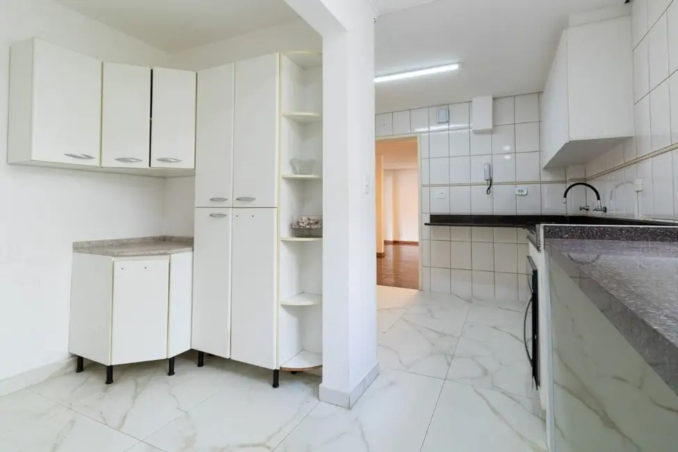 Apartamento com 3 quartos à venda, 102m2 em Pinheiros, São Paulo - SP - imagem 7 Foto 7 de Apartamento com 3 quartos à venda, 102m2 em Pinheiros, São Paulo - SP