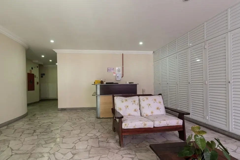 Apartamento com 3 quartos à venda, 102m2 em Pinheiros, São Paulo - SP - imagem 5 Foto 5 de Apartamento com 3 quartos à venda, 102m2 em Pinheiros, São Paulo - SP