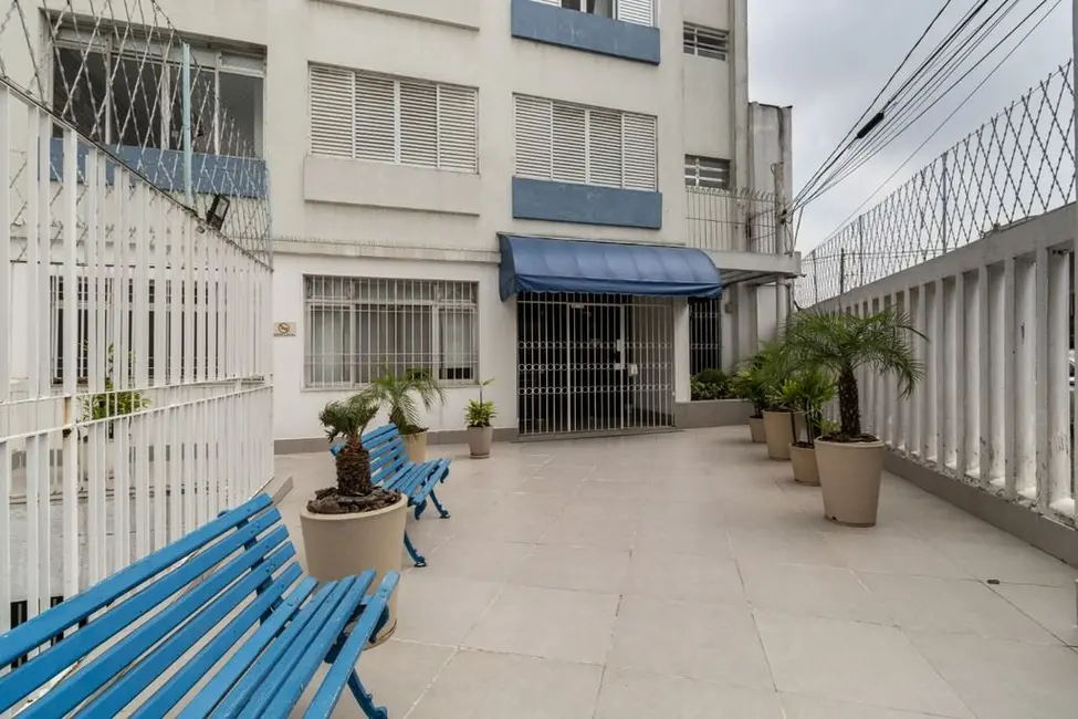 Apartamento com 3 quartos à venda, 102m2 em Pinheiros, São Paulo - SP - imagem 6 Foto 6 de Apartamento com 3 quartos à venda, 102m2 em Pinheiros, São Paulo - SP