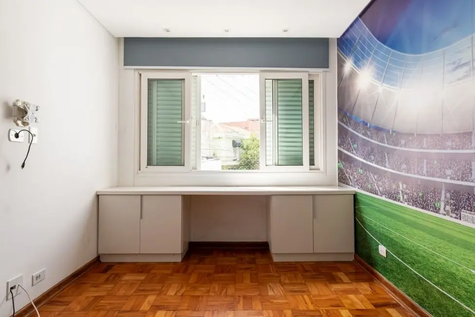 Foto 2 de Apartamento com 3 quartos à venda, 102m2 em Pinheiros, São Paulo - SP