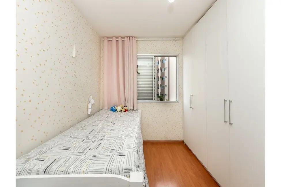 Apartamento com 2 quartos à venda, 54m2 em Capão Redondo, São Paulo - SP - imagem 7 Foto 7 de Apartamento com 2 quartos à venda, 54m2 em Capão Redondo, São Paulo - SP