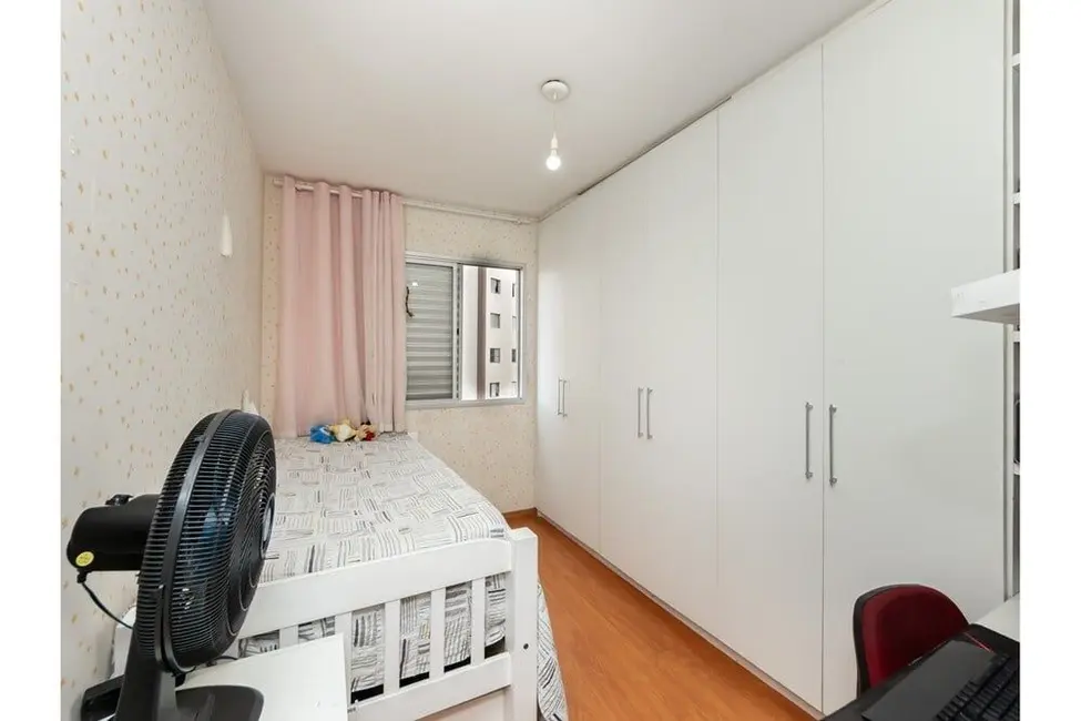 Apartamento com 2 quartos à venda, 54m2 em Capão Redondo, São Paulo - SP - imagem 8 Foto 8 de Apartamento com 2 quartos à venda, 54m2 em Capão Redondo, São Paulo - SP