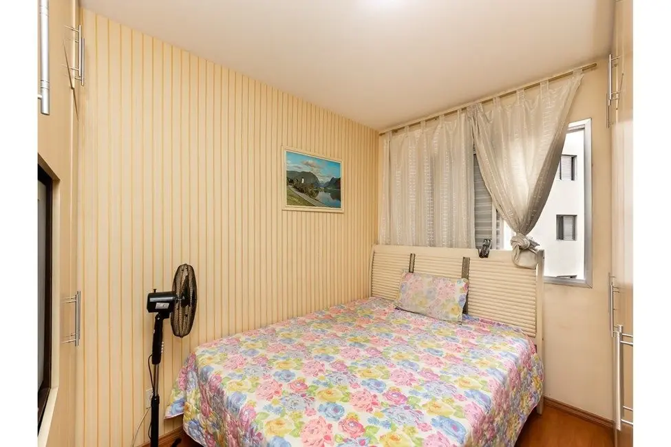 Apartamento com 2 quartos à venda, 54m2 em Capão Redondo, São Paulo - SP - imagem 4 Foto 4 de Apartamento com 2 quartos à venda, 54m2 em Capão Redondo, São Paulo - SP