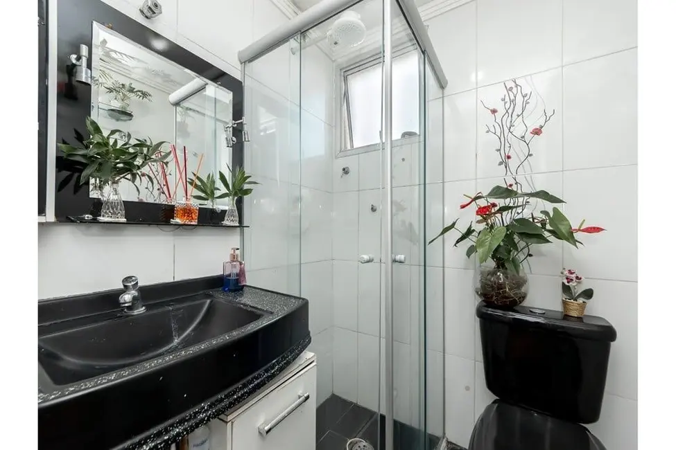 Apartamento com 2 quartos à venda, 54m2 em Capão Redondo, São Paulo - SP - imagem 3 Foto 3 de Apartamento com 2 quartos à venda, 54m2 em Capão Redondo, São Paulo - SP