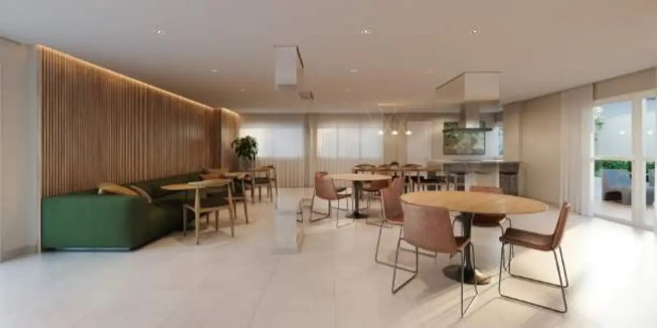 Foto 5 de Apartamento com 1 quarto à venda, 38m2 em Alto de Pinheiros, São Paulo - SP