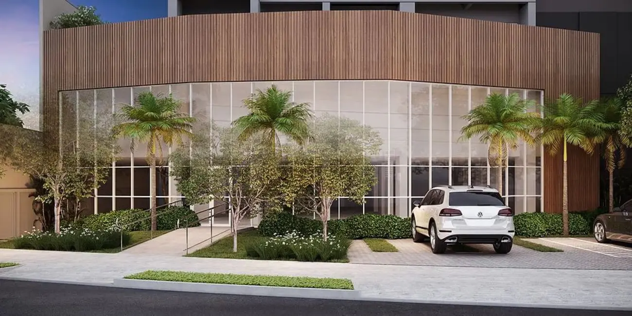 Foto 2 de Apartamento com 1 quarto à venda, 38m2 em Alto de Pinheiros, São Paulo - SP