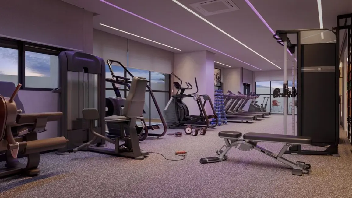 Foto 8 de Apartamento com 2 quartos à venda, 40m2 em Vila da Saúde, São Paulo - SP