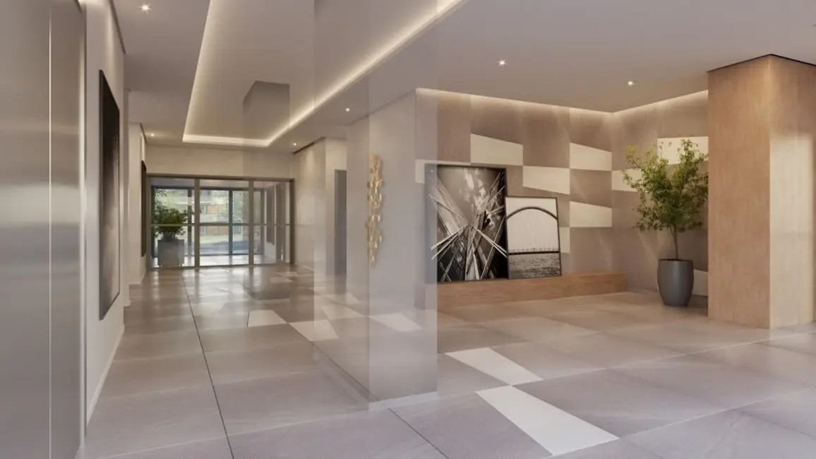 Foto 5 de Apartamento com 2 quartos à venda, 40m2 em Vila da Saúde, São Paulo - SP