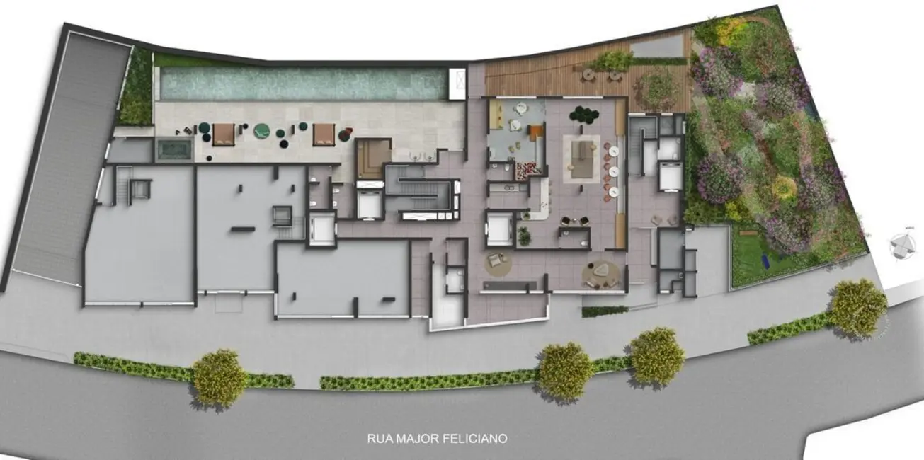 Loja à venda, 180m2 em São Paulo - SP - imagem 2 Foto 2 de Loja à venda, 180m2 em São Paulo - SP