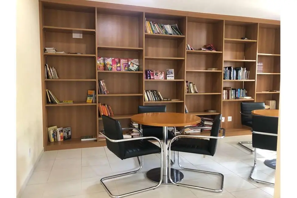 Foto 4 de Apartamento com 3 quartos à venda, 62m2 em Vila Ema, São Paulo - SP